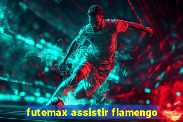 futemax assistir flamengo