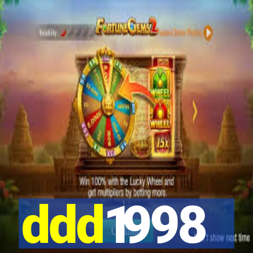 ddd1998