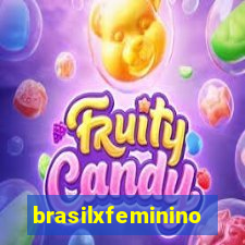 brasilxfeminino