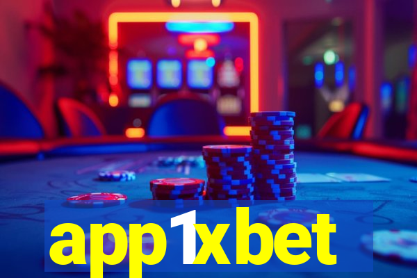 app1xbet