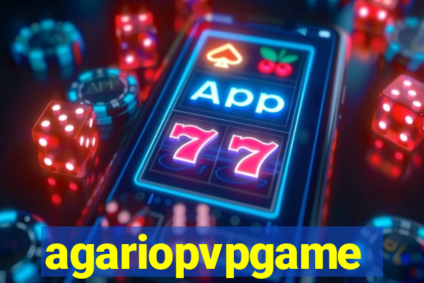 agariopvpgame