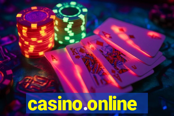 casino.online