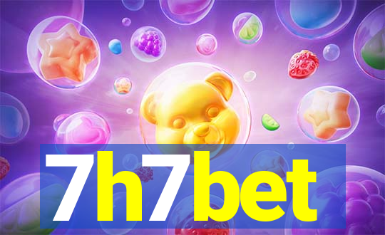 7h7bet