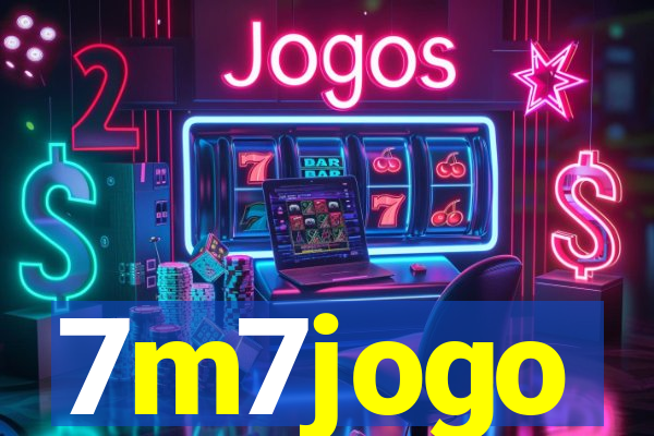 7m7jogo