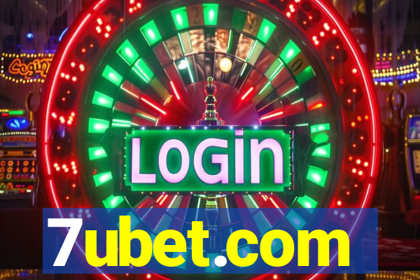 7ubet.com