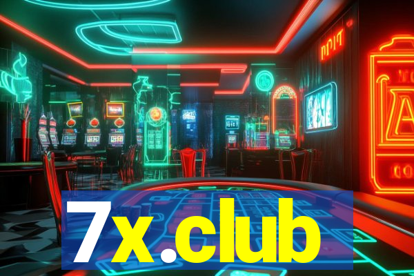 7x.club