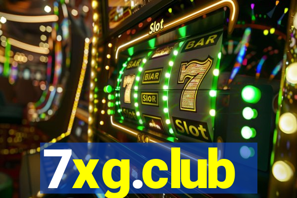 7xg.club