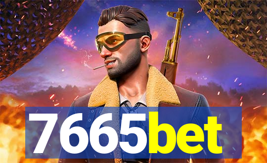 7665bet