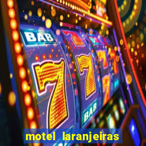 motel laranjeiras serra es