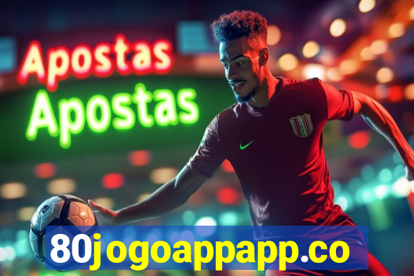 80jogoappapp.com