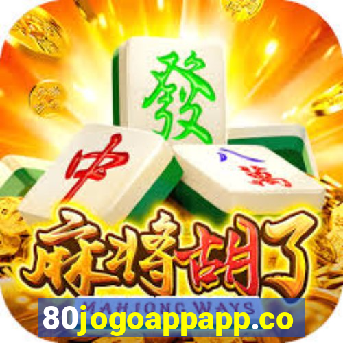 80jogoappapp.com