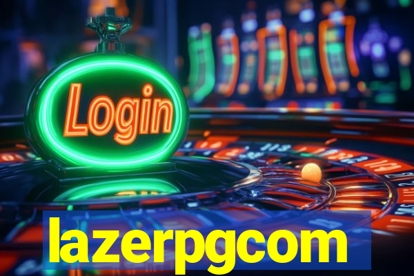 lazerpgcom