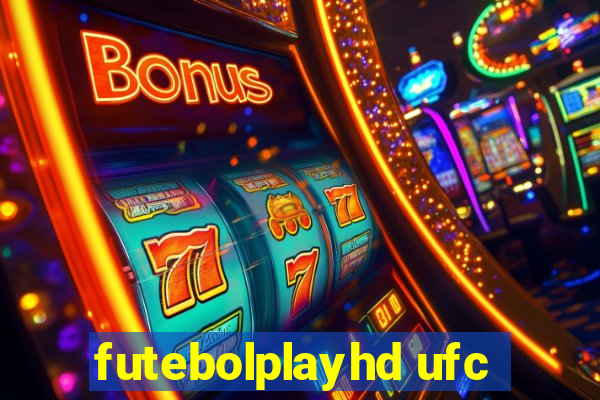 futebolplayhd ufc