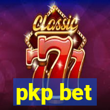 pkp bet