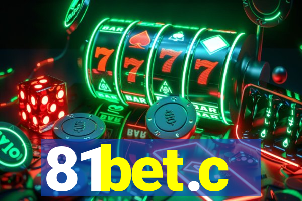 81bet.c