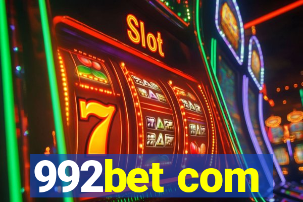 992bet com