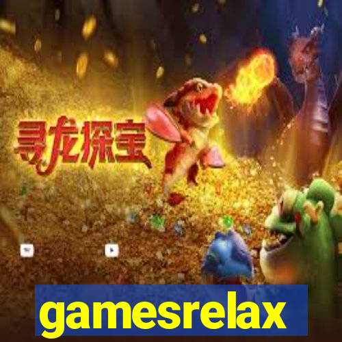 gamesrelax