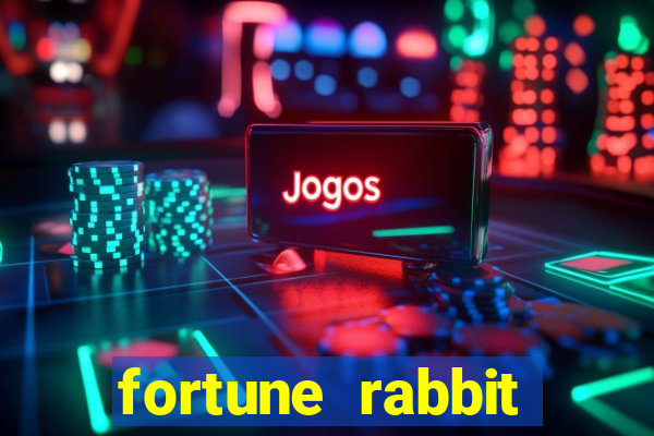 fortune rabbit horário pagante madrugada