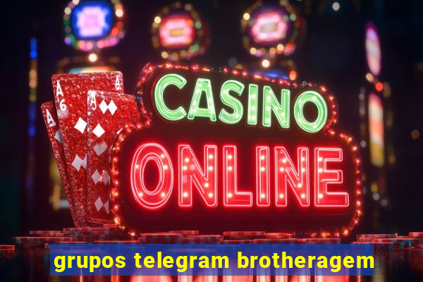 grupos telegram brotheragem