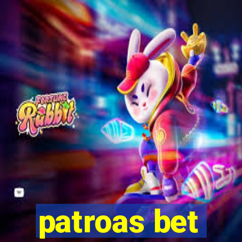 patroas bet