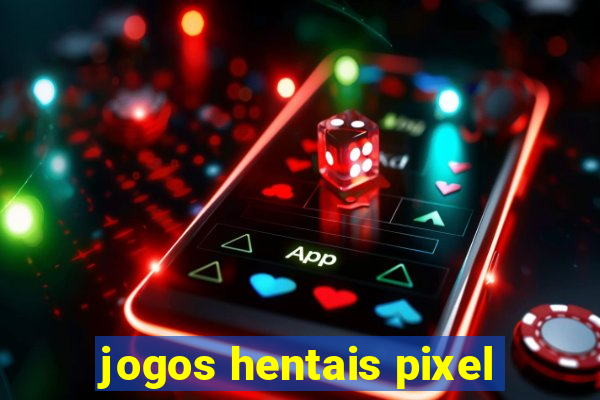 jogos hentais pixel