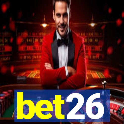 bet26