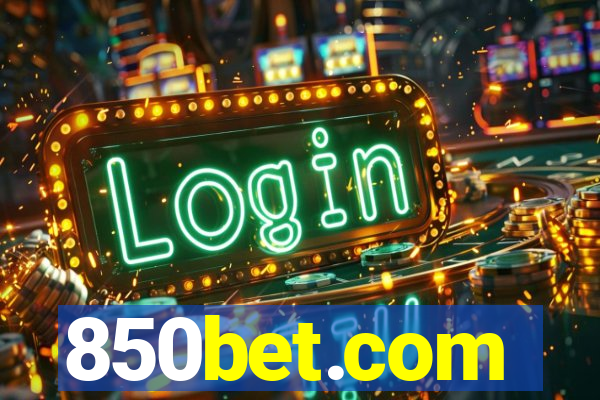 850bet.com