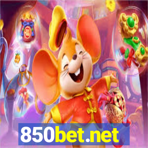 850bet.net