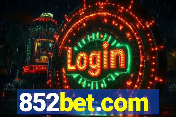 852bet.com