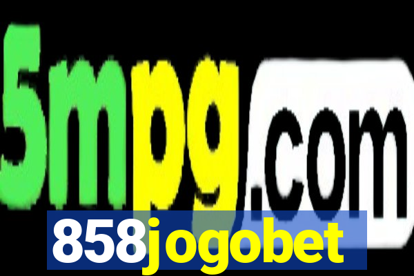 858jogobet