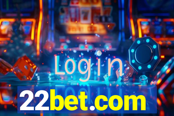 22bet.com