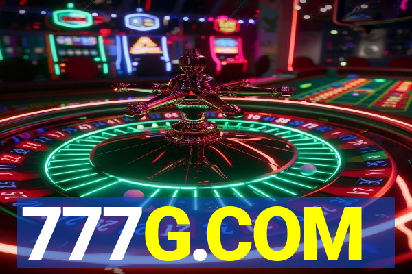 777G.COM