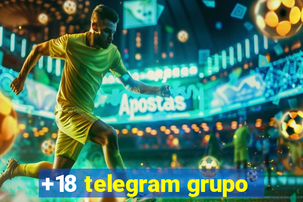 +18 telegram grupo