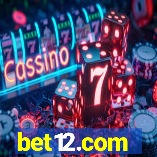 bet12.com