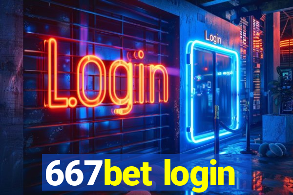 667bet login