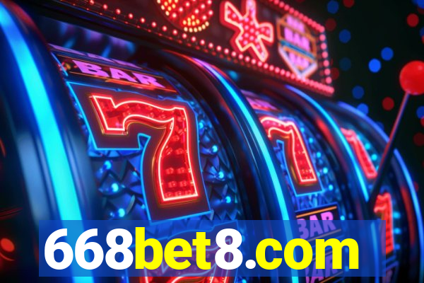 668bet8.com