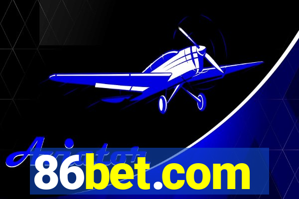 86bet.com