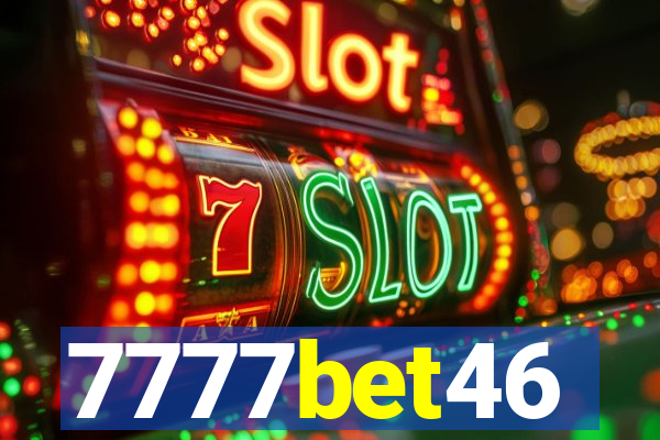 7777bet46