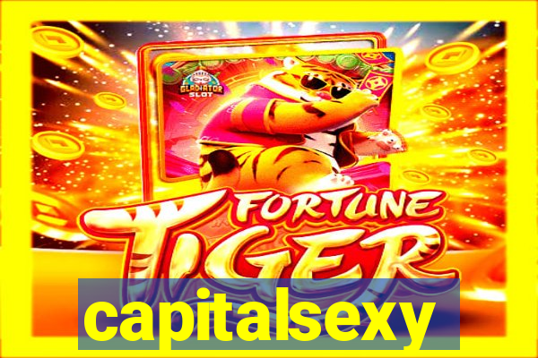 capitalsexy