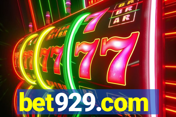 bet929.com