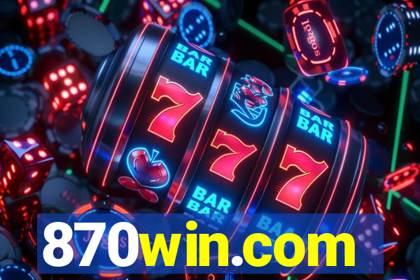 870win.com