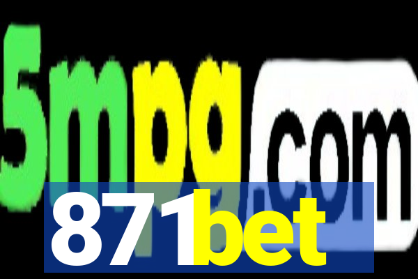 871bet