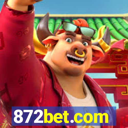 872bet.com