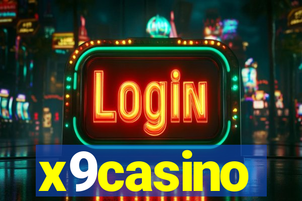 x9casino