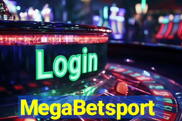 MegaBetsport