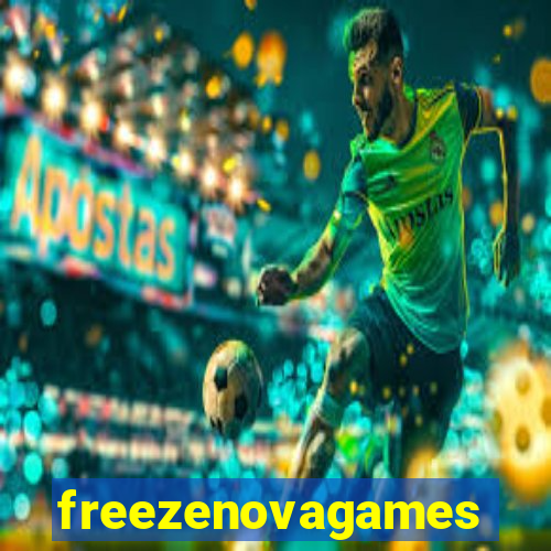 freezenovagames