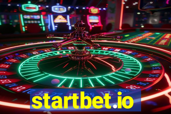 startbet.io