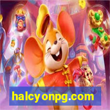 halcyonpg.com