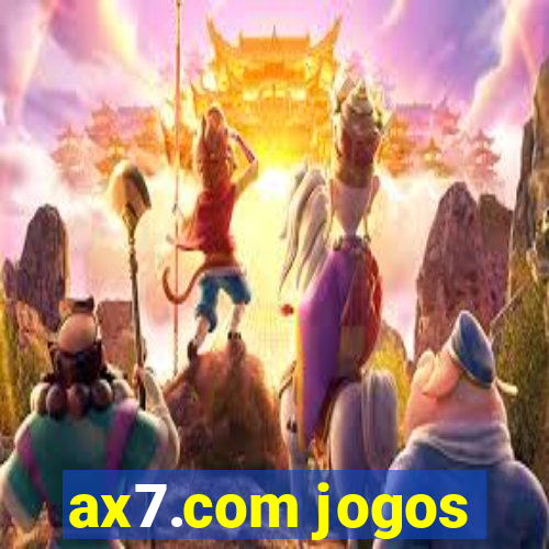 ax7.com jogos