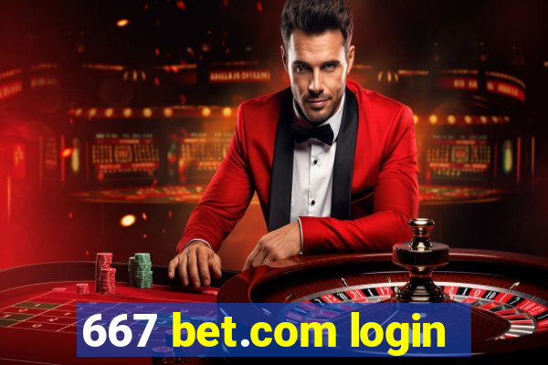 667 bet.com login